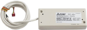 Mitsubishi Electric MAC-397IF-E контроллер внешних цепей контроля і керування