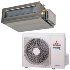 Mitsubishi Heavy FDUM40VH/SRC40ZSX-S