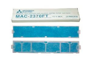 Фильтр Mitsubishi Electric MAC-2370FT-E
