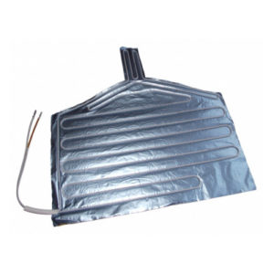Mitsubishi Electric PAC-PH01EHY-E електричний нагріватель