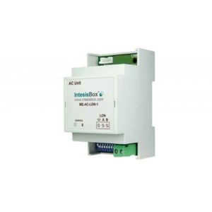 Шлюз Mitsubishi Electric ME-AC-LON-1