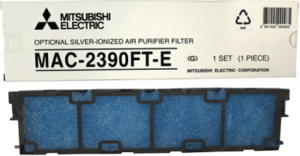Фильтр Mitsubishi Electric MAC-2390FT-E