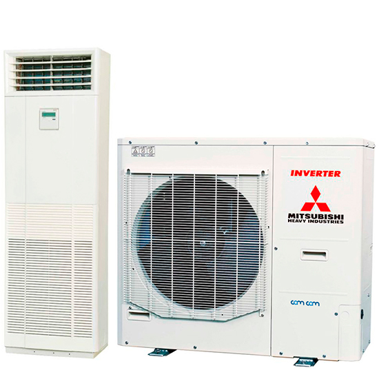 Mitsubishi Heavy FDF100VD2/FDC100VNA