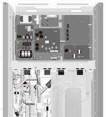 Mitsubishi Electric PAC-KBU91MH-E датчик промежуточного давления