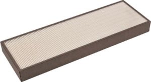 Mitsubishi Electric PZ-F8RTFM-E повітряний фільтр