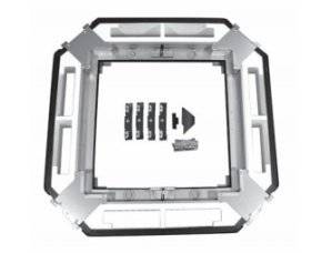 Mitsubishi Electric PAC-SH53TM-E корпус воздушного фильтра