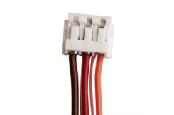 Mitsubishi Electric PAC-SA89TA-EP простий інтерфейс