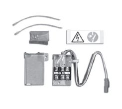 Mitsubishi Electric PAC-SH52HR-E комплект клем