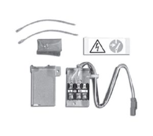 Mitsubishi Electric PAC-SH52HR-E комплект клем