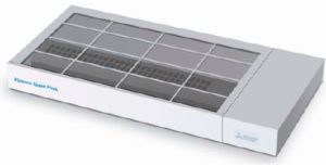Mitsubishi Electric MAC-100FT-E плазмовий фільтр