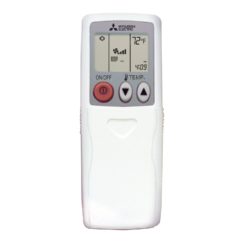 Mitsubishi Electric PAR-FL32MA-E бездротовий пульт