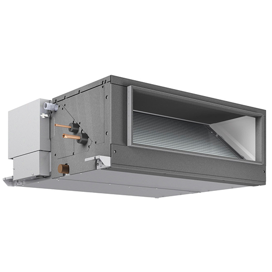 Mitsubishi Electric PEFY-P40VMHS-E.TH