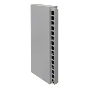 Mitsubishi Electric BSWG бічна панель