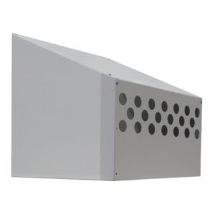 Mitsubishi Electric BTWG-S верхня кришка