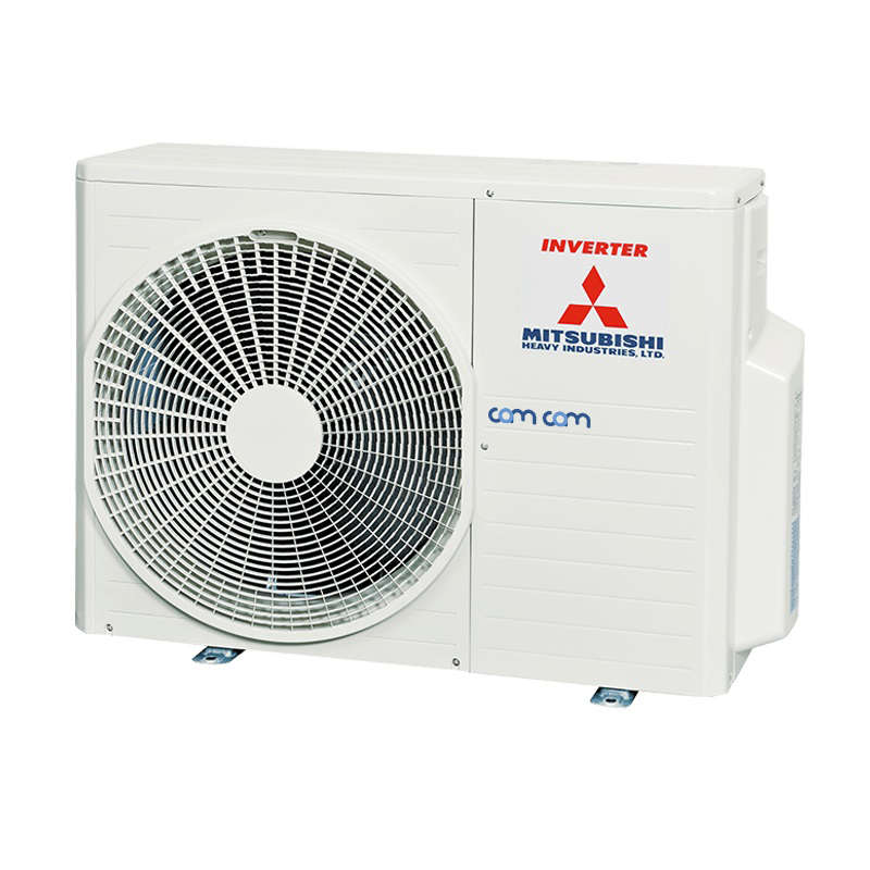 Mitsubishi Heavy SCM50ZS-W