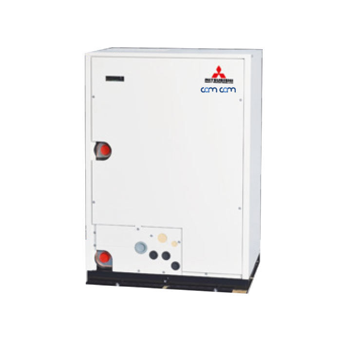 Mitsubishi Heavy FDC280KXZWE1