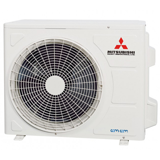 Mitsubishi Heavy SRC20ZSPR-S