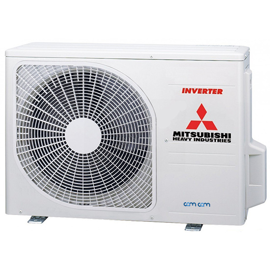 Mitsubishi Heavy SRC63ZSPR-S