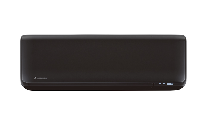 Mitsubishi Heavy SRK25ZT-WFB/SRC25ZT-WB