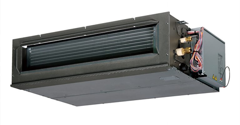 Mitsubishi Heavy FDU71VH/FDC71VNP-W