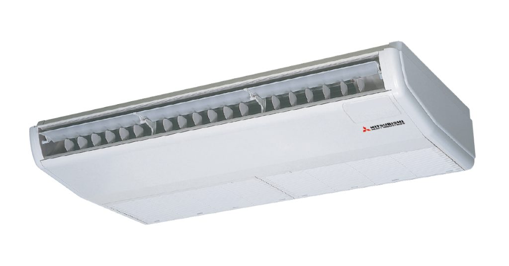 Mitsubishi Heavy FDE50VH/SRC50ZSX-W2(3)
