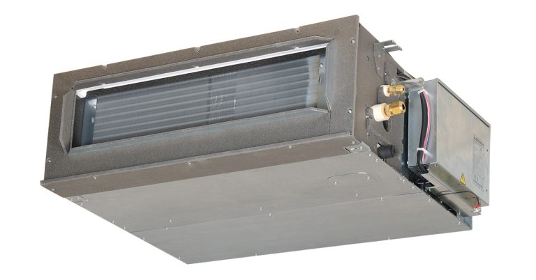 Mitsubishi Heavy FDUM71VH/FDC71VNP-W